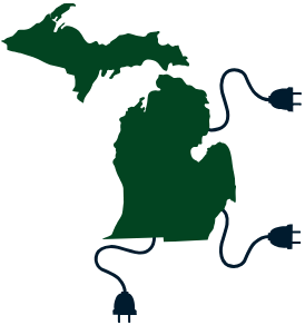 Michigan Tokenizers Logo